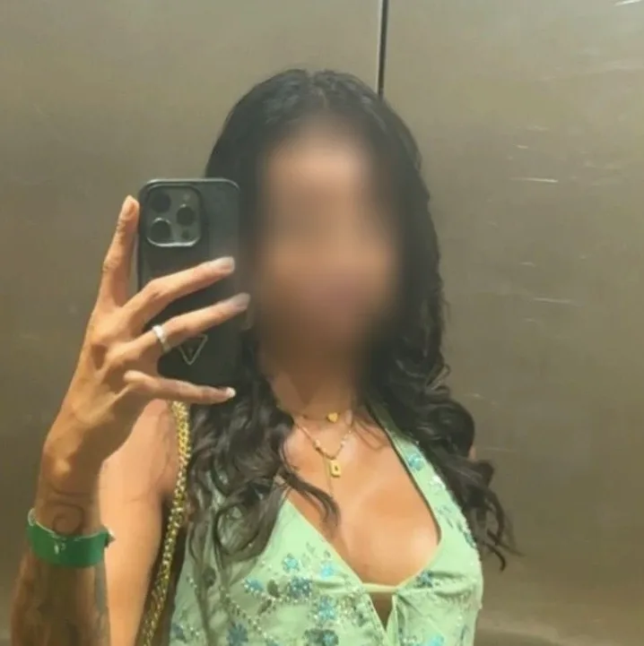 Agata, 23 anni
