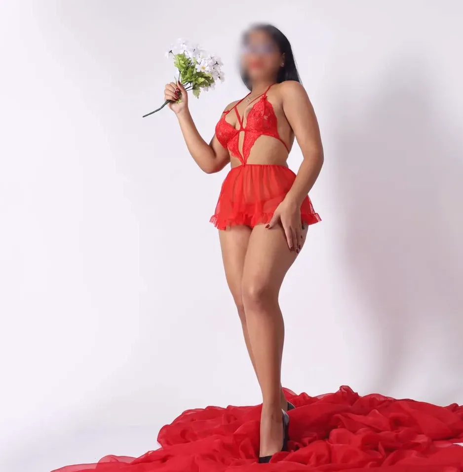 Aida, 21 anni