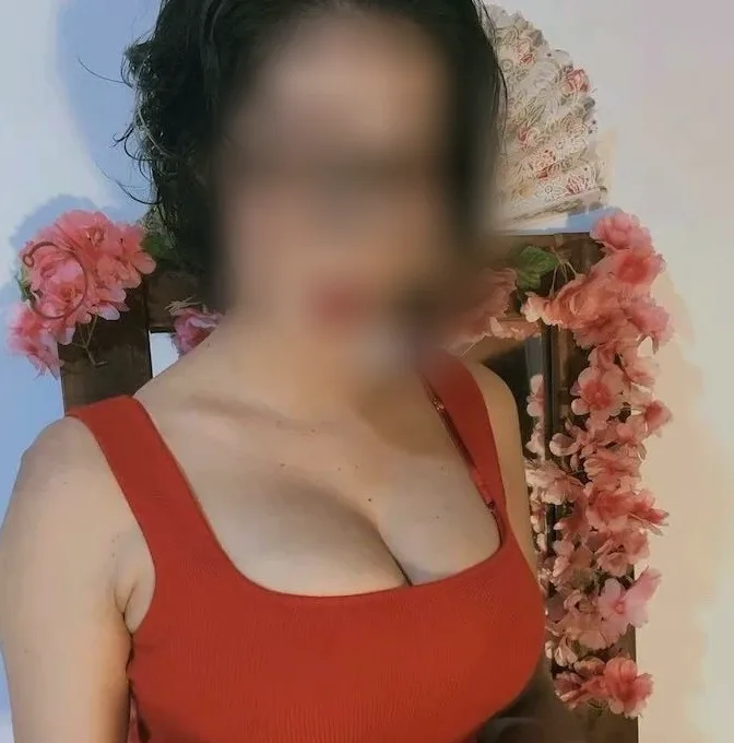 Angela, 38 anni