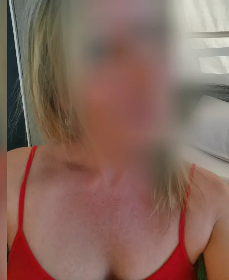 Annalisa, 36 anni