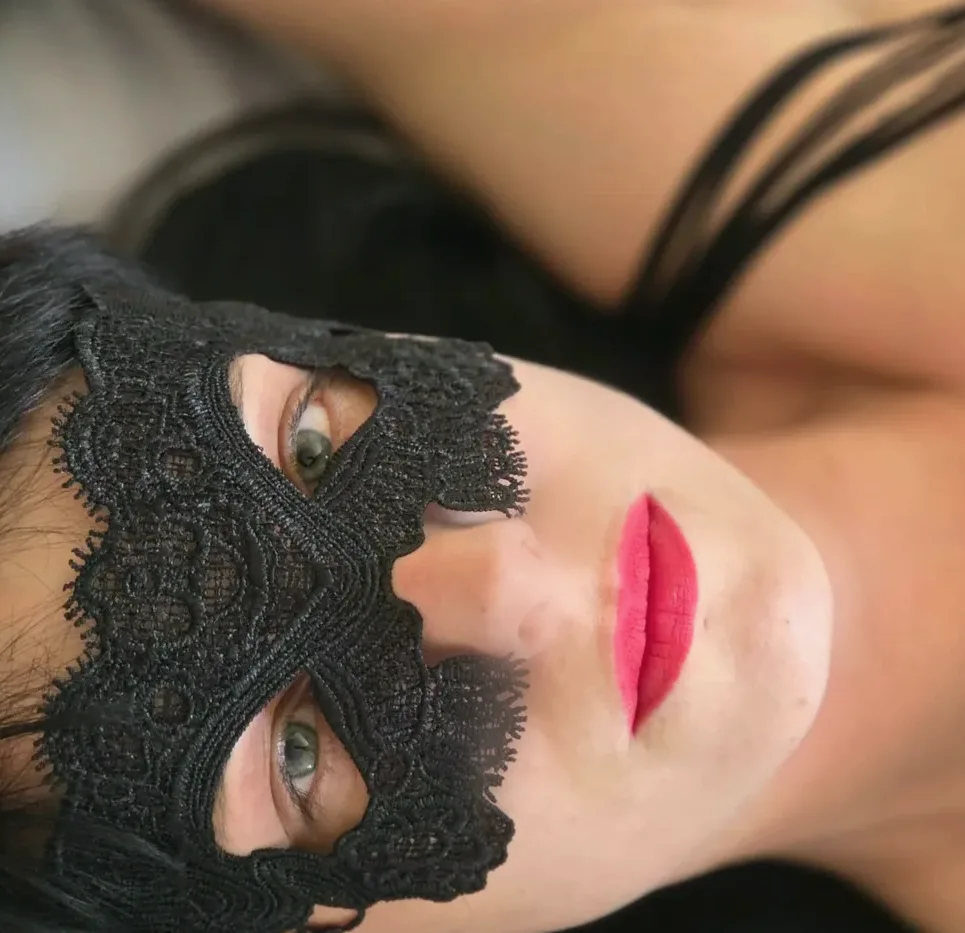 Carmela, 36 anni