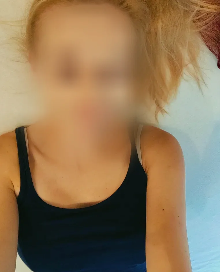 Carmela, 28 anni