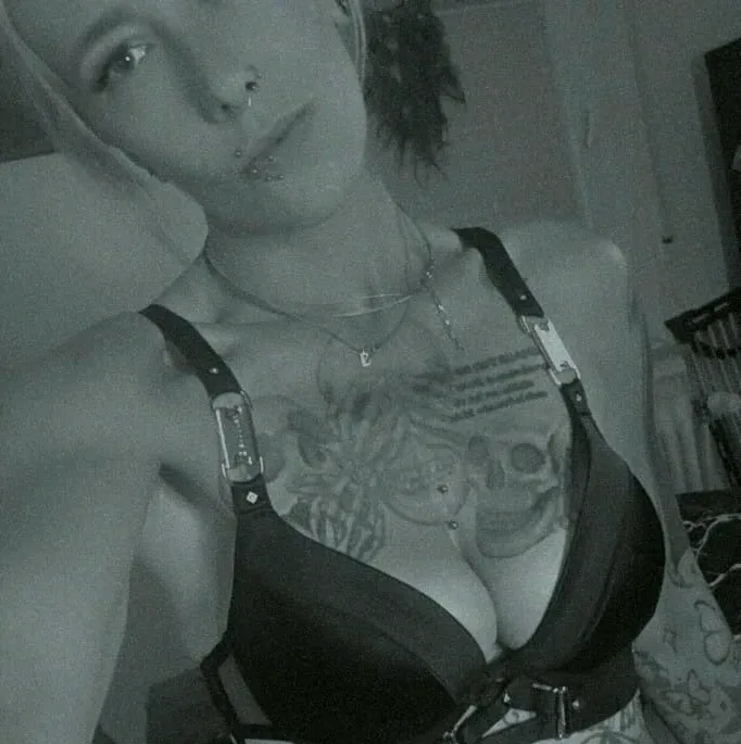 Cinzia, 32 anni