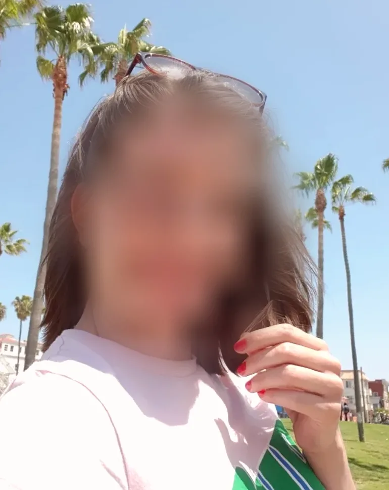 Concetta, 31 anni