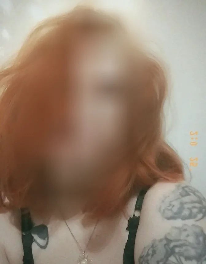 Elena, 27 anni