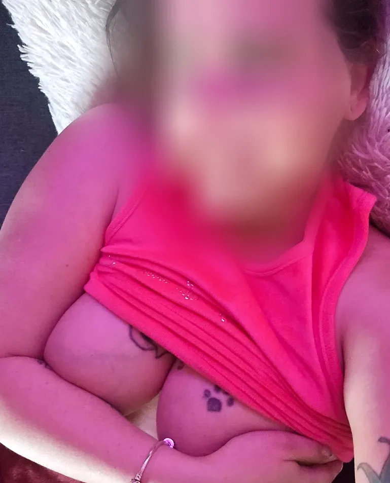 Elena, 35 anni