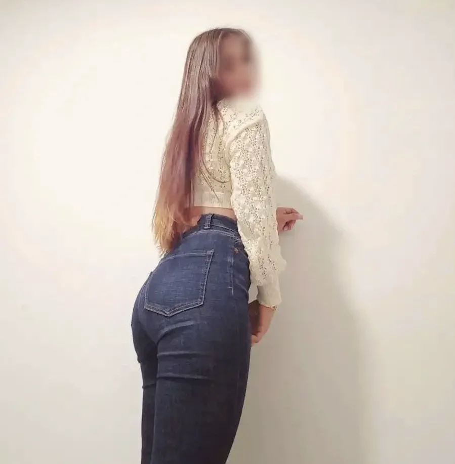 Fabiana, 28 anni