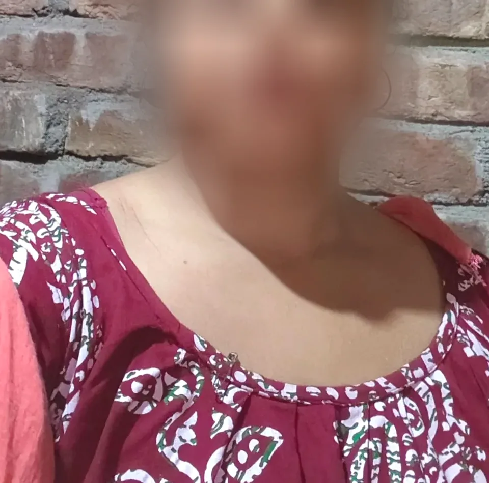 Gabriella, 28 anni