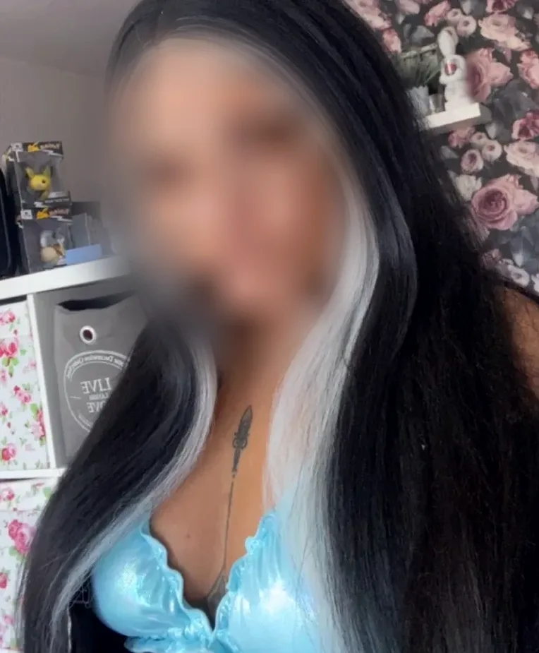 Gabriella, 31 anni