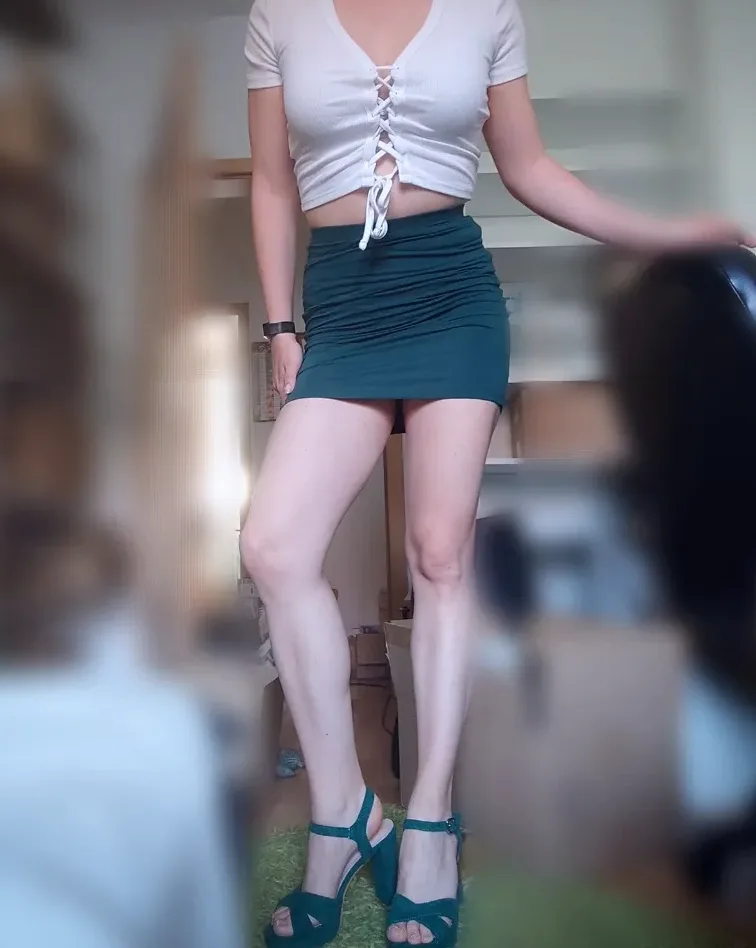 Ginevra, 28 anni