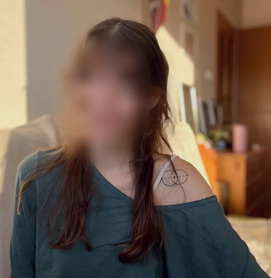 Giorgia, 28 anni