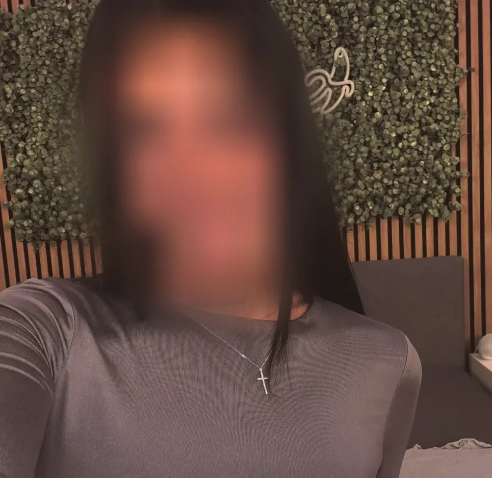 Imane, 30 anni