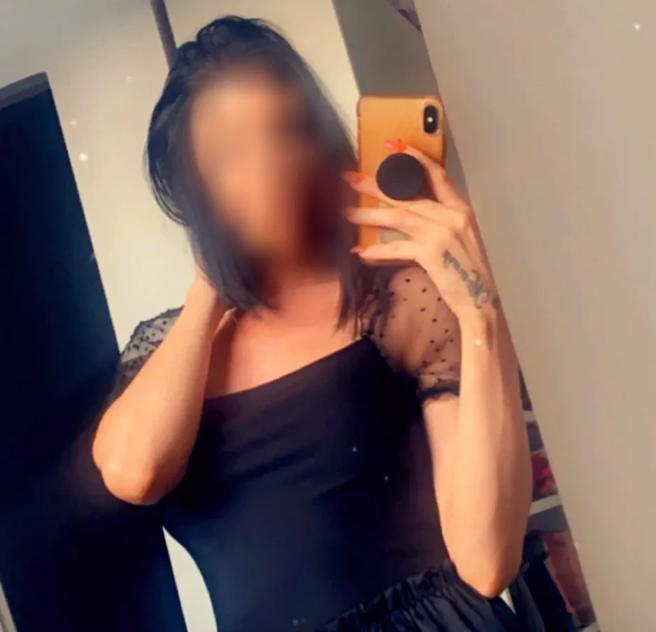 Isabella, 31 anni