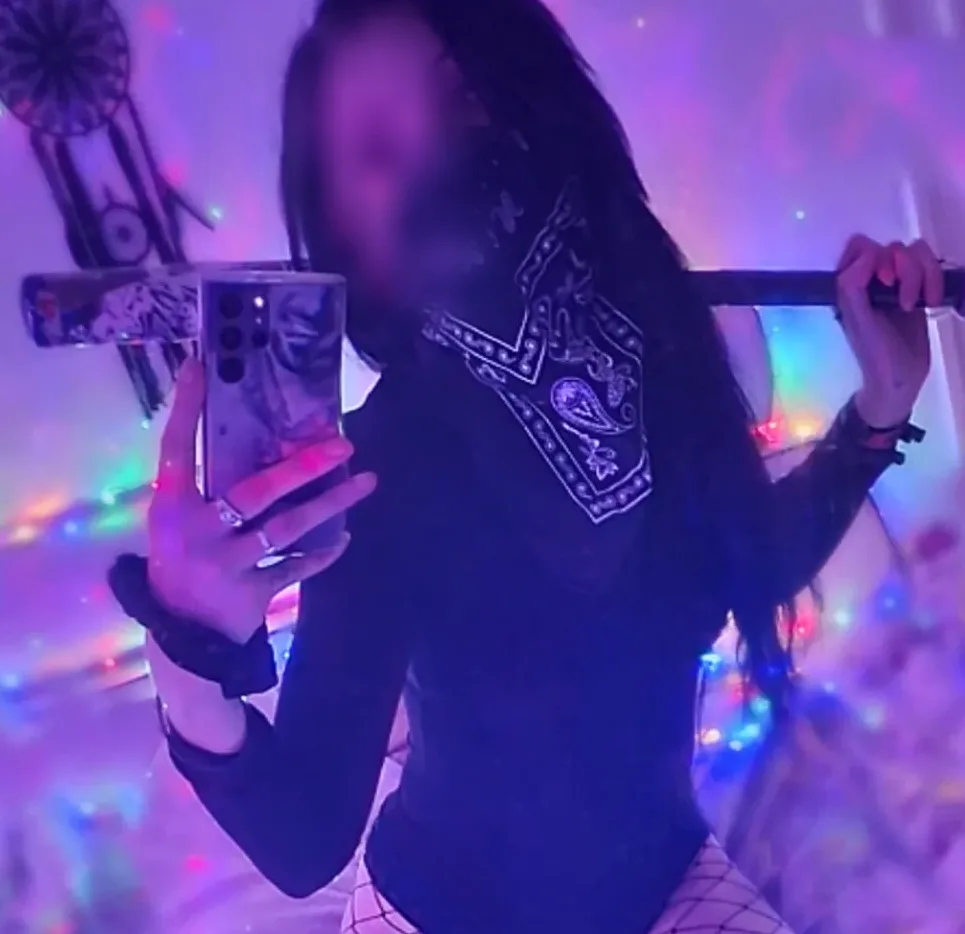 Lavinia, 28 anni