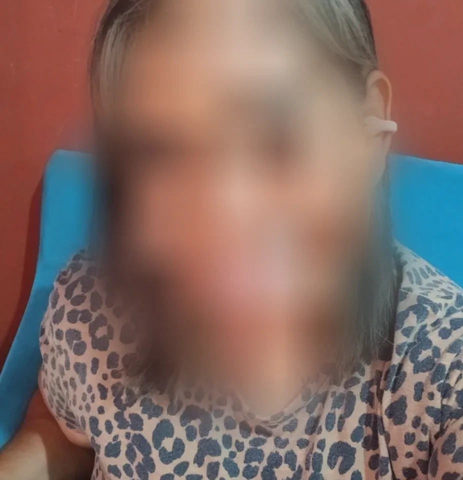 Lavinia, 36 anni