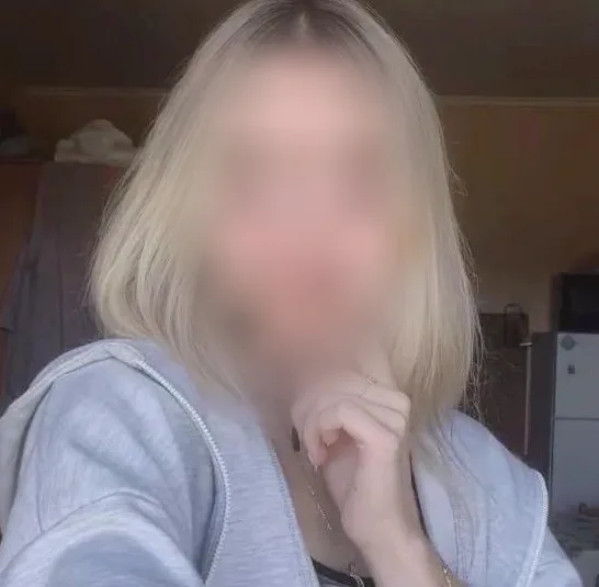 Lorena, 20 anni