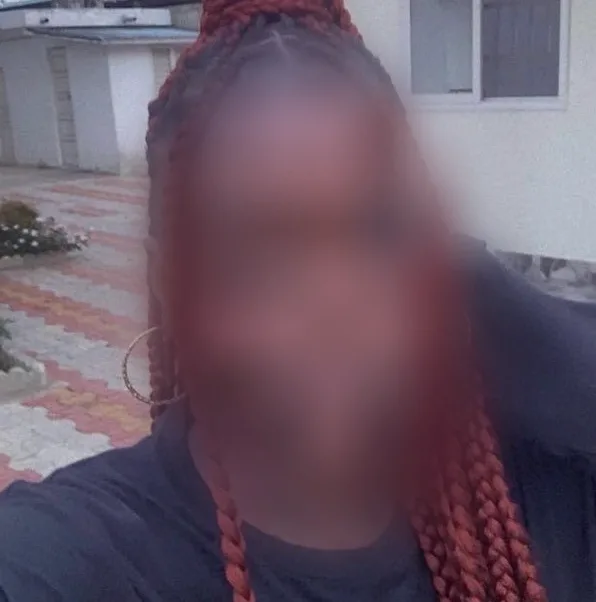 Matilde, 24 anni