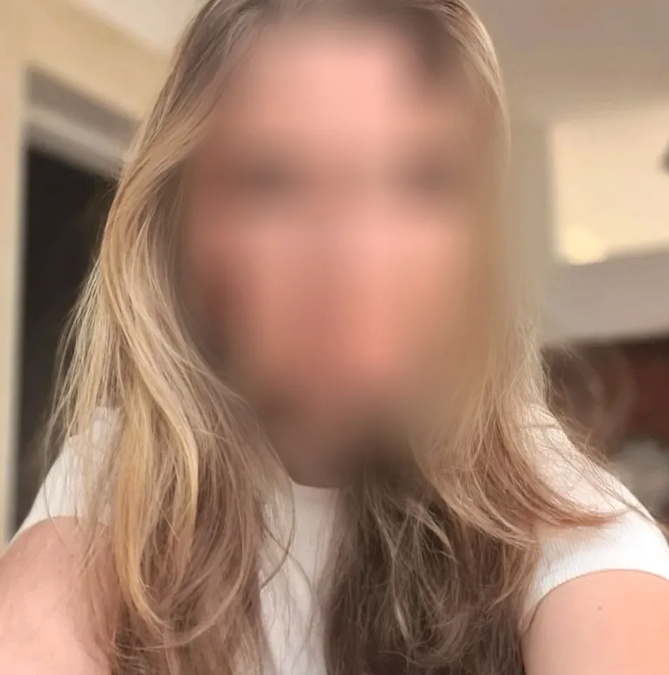 Matilde, 22 anni
