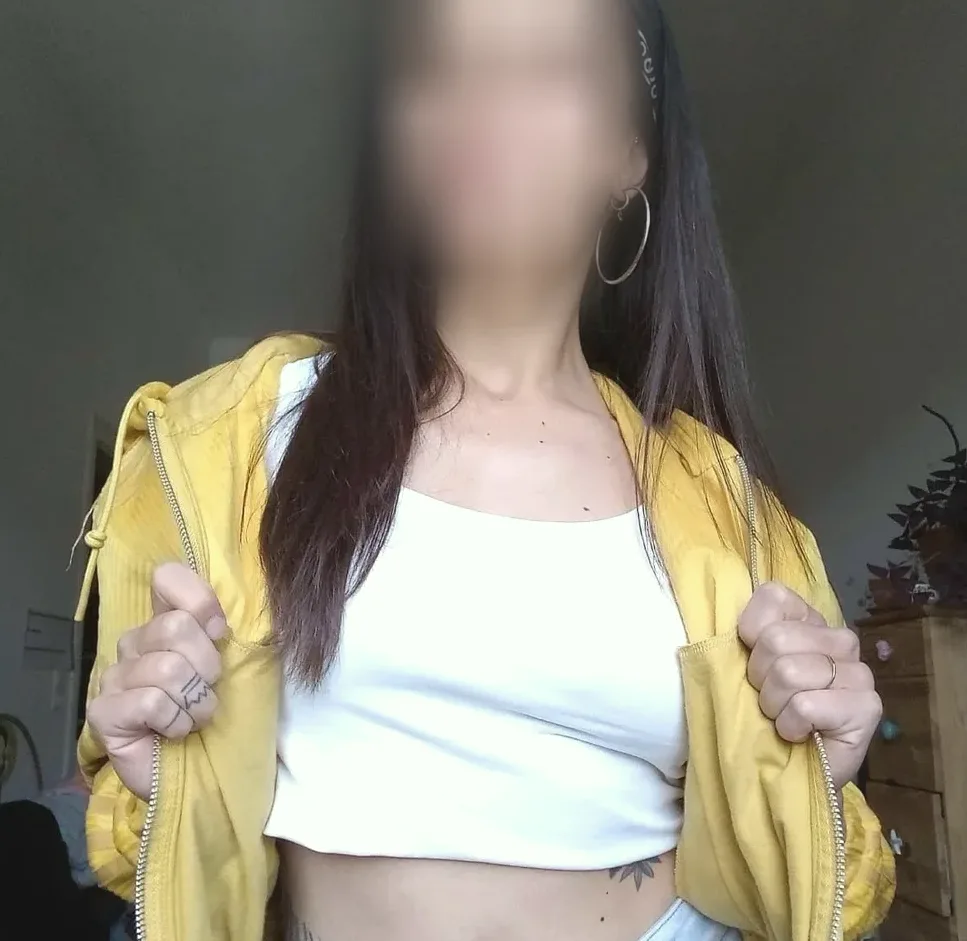 Monica, 36 anni