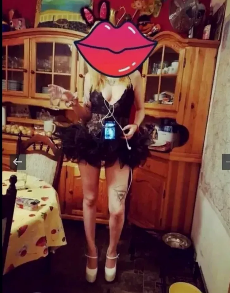 Nunzia, 34 anni