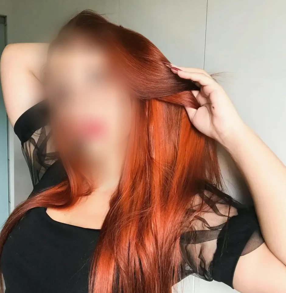 Oksana, 32 anni