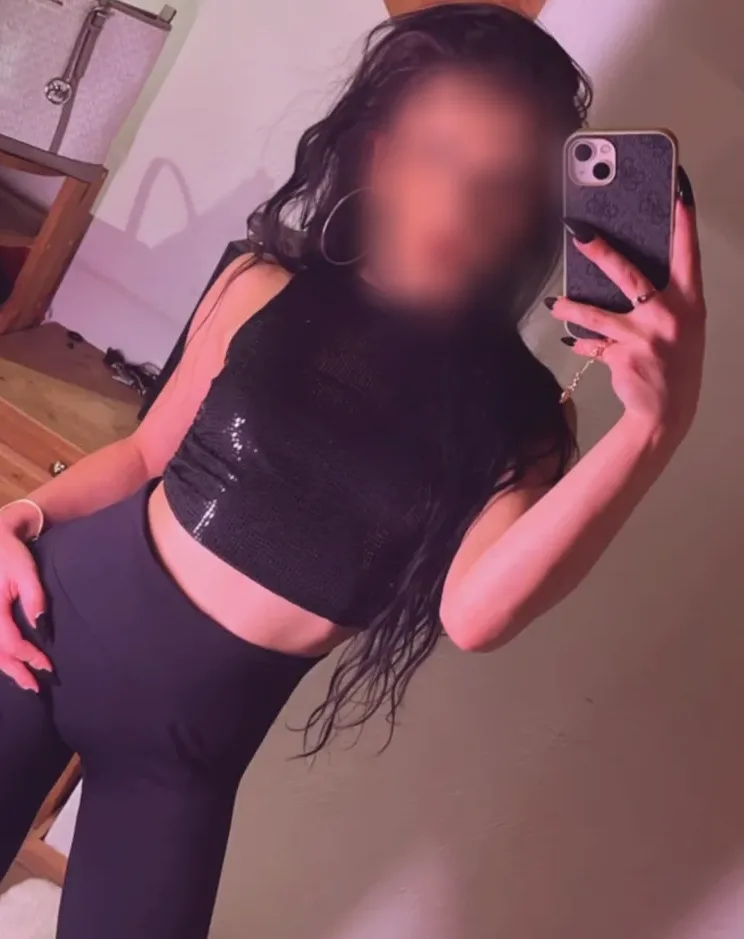 Ornella, 27 anni