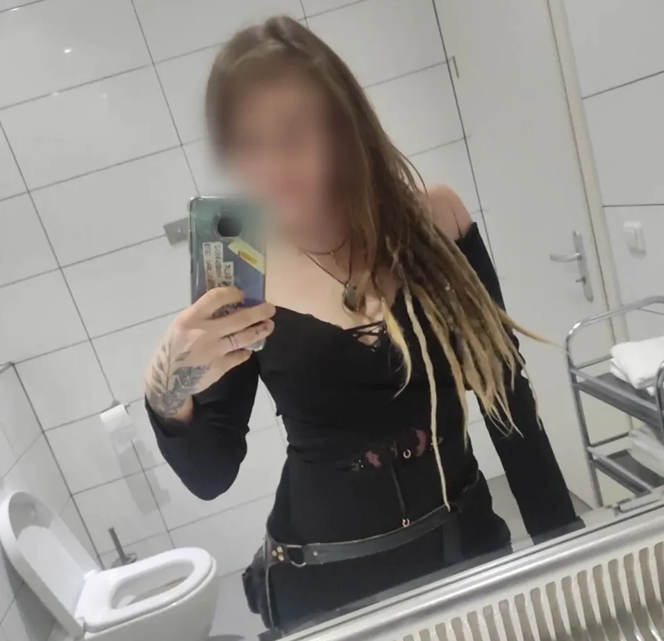Ornella, 30 anni