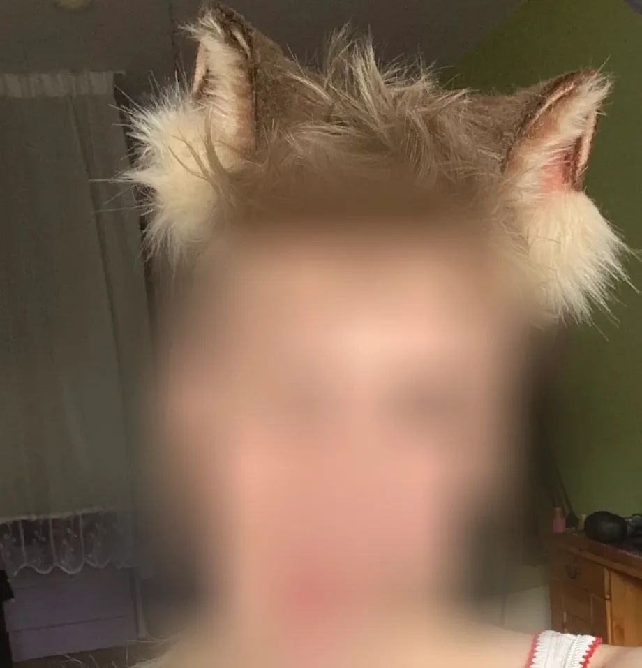 Sonia, 23 anni