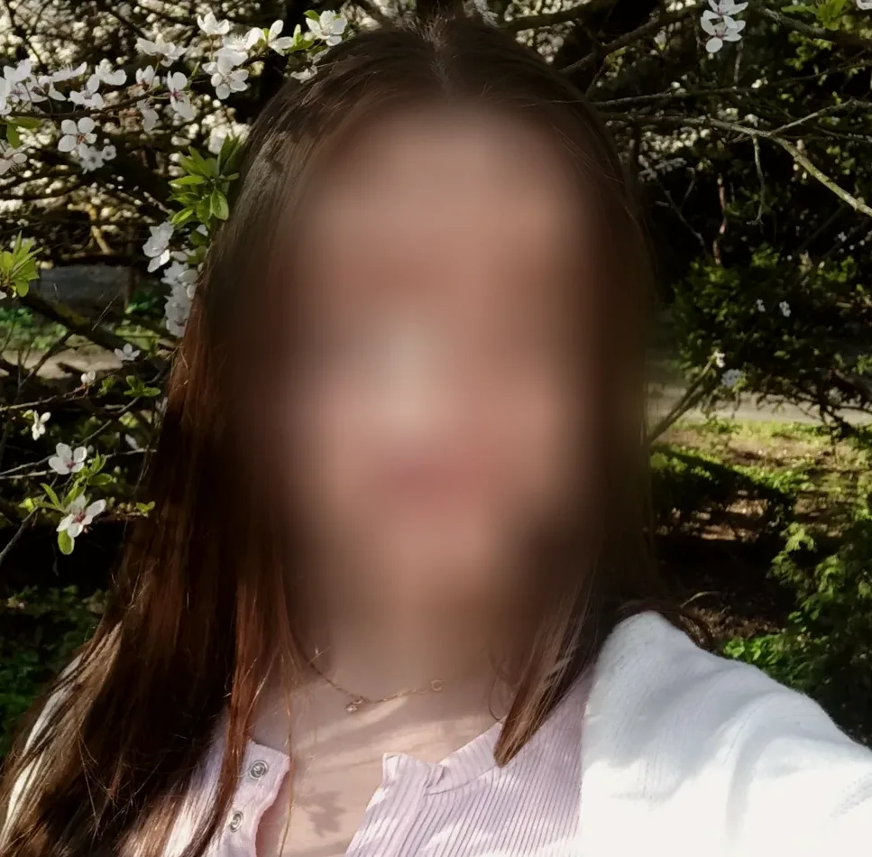Stefania, 32 anni