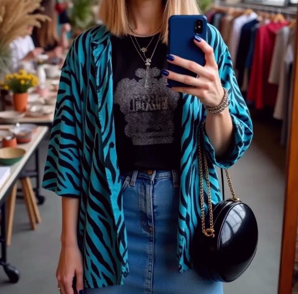 Valeria, 27 anni